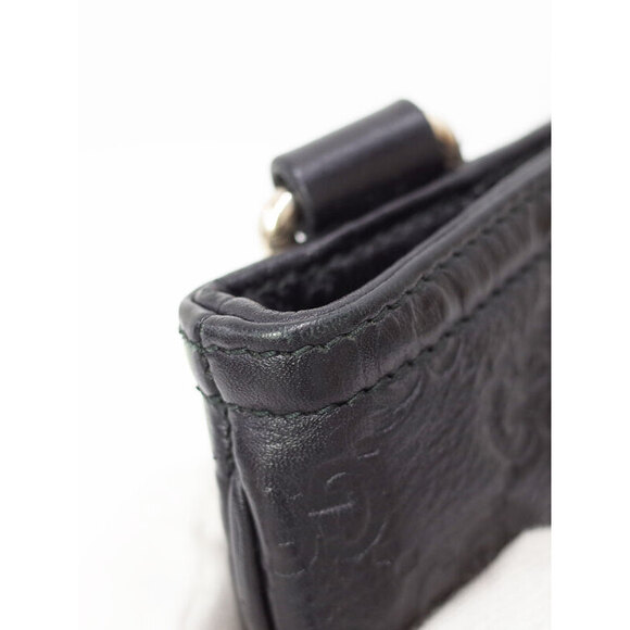 Gucci Guccissima Shoulder Bag - Picture 6 of 9